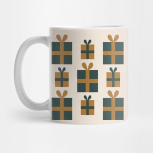 Christmas Presents (Highland) Mug